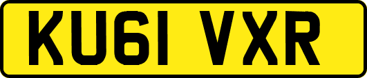 KU61VXR