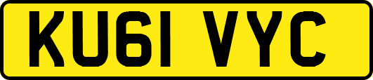 KU61VYC