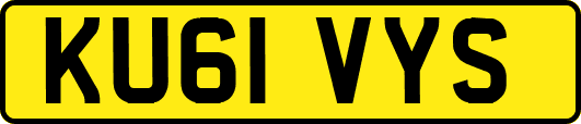 KU61VYS