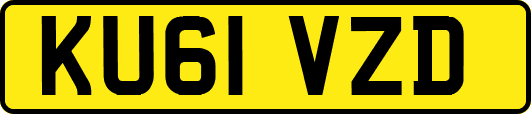KU61VZD