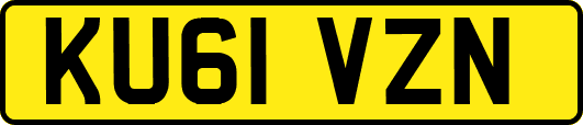 KU61VZN