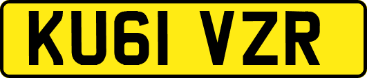 KU61VZR