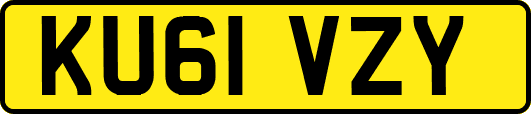 KU61VZY