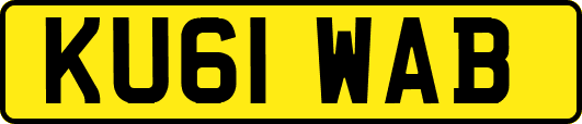 KU61WAB