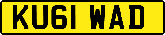 KU61WAD