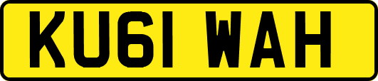 KU61WAH