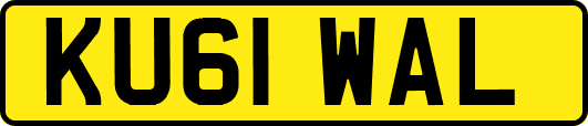 KU61WAL