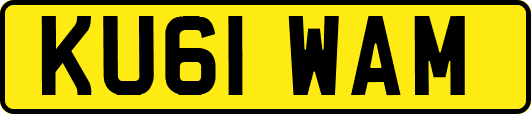 KU61WAM