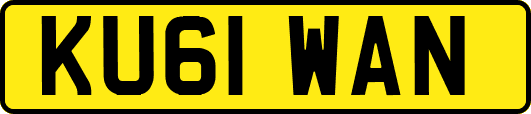 KU61WAN