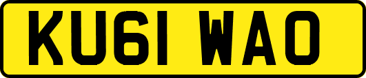 KU61WAO
