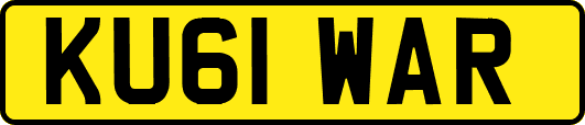 KU61WAR