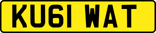 KU61WAT