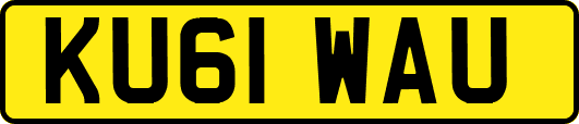 KU61WAU