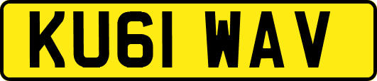 KU61WAV