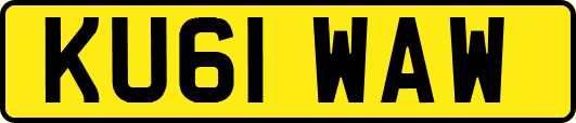KU61WAW