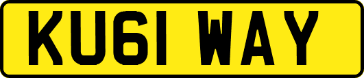 KU61WAY