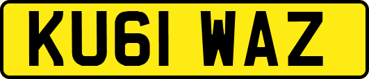 KU61WAZ