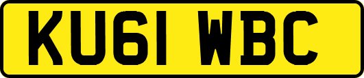 KU61WBC