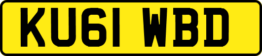 KU61WBD