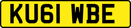 KU61WBE
