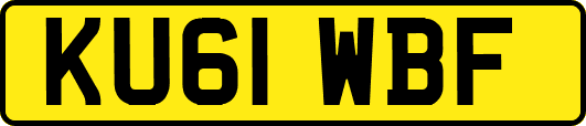 KU61WBF