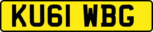 KU61WBG