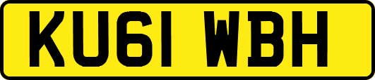 KU61WBH