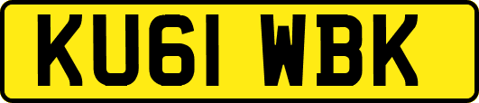 KU61WBK
