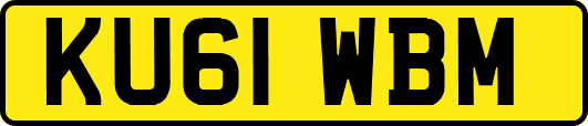 KU61WBM