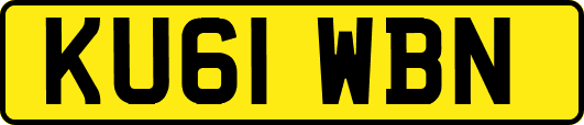 KU61WBN