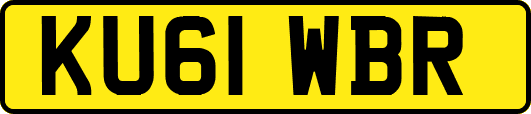 KU61WBR