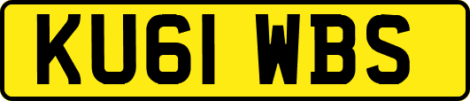 KU61WBS