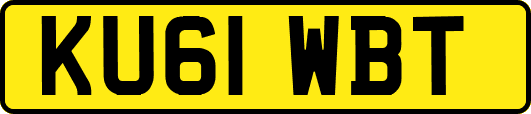 KU61WBT