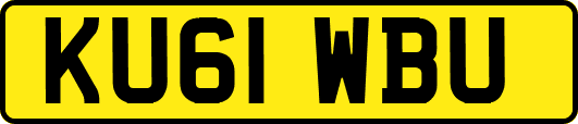KU61WBU