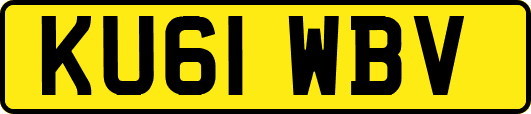 KU61WBV
