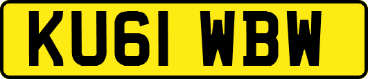 KU61WBW