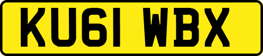 KU61WBX