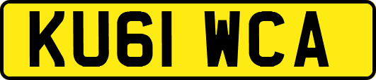 KU61WCA