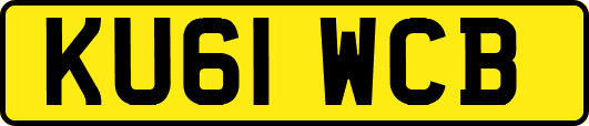 KU61WCB