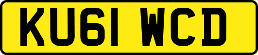 KU61WCD