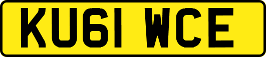KU61WCE