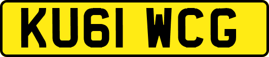 KU61WCG
