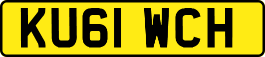KU61WCH