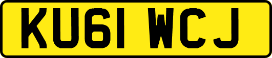 KU61WCJ