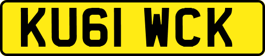 KU61WCK