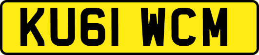 KU61WCM