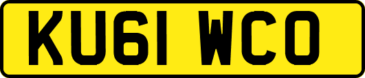 KU61WCO