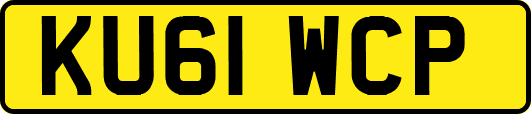 KU61WCP
