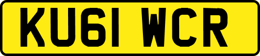 KU61WCR