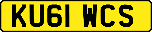 KU61WCS